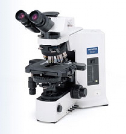 Svjetlosni mikroskop Olympus BX-51