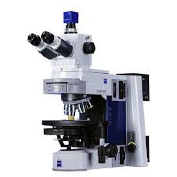 Svjetlosni istraživački mikroskop Zeiss