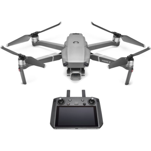 Bespilotna letjelica (dron) - MAVIC 2 PRO