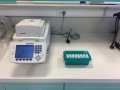 Thermal Cycler Eppendorf AG; Mastercycler EP Gradient