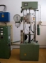 Universal tensile testing machine