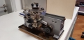 Sliding microtome