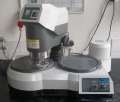 Grinding and polishing machine PHENIYBETA GRINDING/POLISHER with Vector LC POWER HEAD