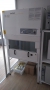 Safety Cabinet NUVE MN090