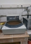 Planopol-V hard rock specimen grinding machine