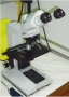 Transmission Light Microscope