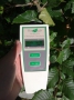 Pocket PEA chlorophyll fluorimeter - Hansatech Instruments Ltd.