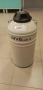 Liquid Nitrogen Dewar 10L - MVE Lab 10