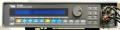 Potentiostat/galvanostat 1287, Solartron Analytical, UK