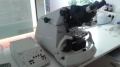 Ultramicrotome RMC MT-X  