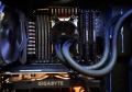 CPU - cooling detail