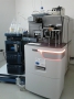 nanoACQUITY UPLC / SYNAPT G2-Si system