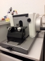 Rotary microtome