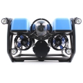 Underwater ROV BlueROV2