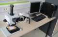  Metalurški mikroskop sa svijetlim i tamnim poljem  MXFMS-BD 