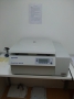 Eppendorf Centrifuga 5810 R