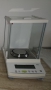 Shimadzu ATX224 analytical balance