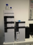 HPLC Shimadzu - LC20 Prominence