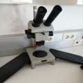 Stereo microscope LOMO MBC-10