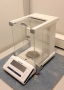 Semi-micro balance Mettler Toledo MS105DU