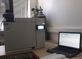 Gas chromatograph