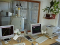 NMR Spectrometer AV300