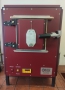  Chamber furnace for heat treatment, 3kW