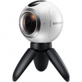 Samsung gear 360° camera