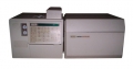 Vezani sustav plinski kromatograf - spektrometar masa (GC-MS)