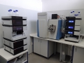 Vezani sustav tekućinski kromatograf-spektrometar masa (HPLC-MS/MS)