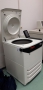 Sorval LYNX 6000 superspeed centrifuge