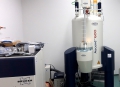 NMR spectrometer 600 MHz