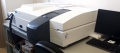 Spectrophotometer