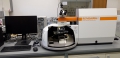 Raman spectroscope/microscope