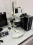 Optical microscope