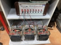 System for chloride diffusion test