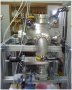 Magnetron sputtering system