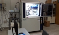 Single crystal X-ray diffractometer 