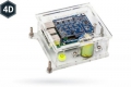 Raspberry Shake RS4D Turnkey Indoor Seismograph