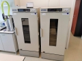 PHCBI cooled microbiological inclubator