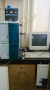 HPLC Varian ProStar