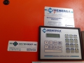 Air conditioning system Menerga ADSOLAIR 