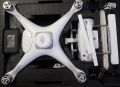 DJI Phantom 4 RTK, bespilotna letjelica, dron