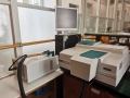 Spectrophotometer Varian Carry 100 Bio UV/VIS