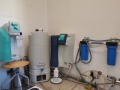 Water purification System TKA