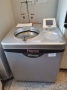 Ultracentrifuga Sorvall Ultra WX 80