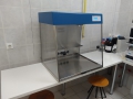 UV PCR Kabinet