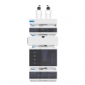 HPLC Agilent 1260 Infinity quaternary LC system