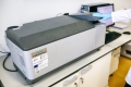 CD/LD spectropolarimeter (Jasco Europe)