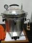 Autoklav All American steriliser 25X